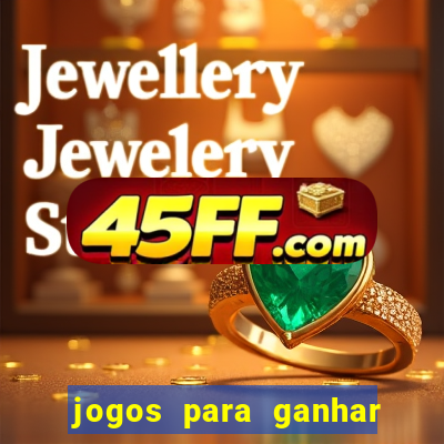 jogos para ganhar dinheiro sem aposta